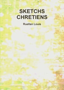 SKETCHS CHRETIENS