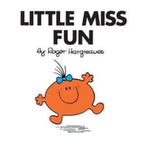 Little miss fun - nr l28