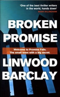 BROKEN PROMISE