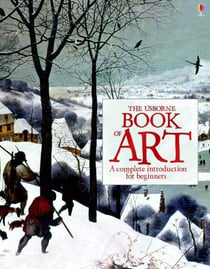 Book of art