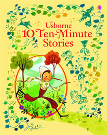 10 ten-minute stories