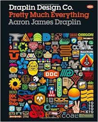 Draplin design co-pretty much everything