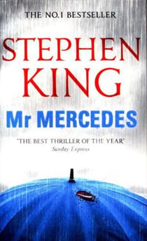 Mr. mercedes*