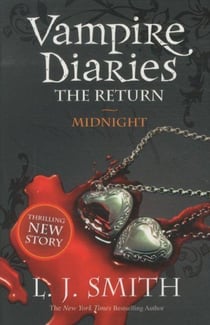 The Return : Midnight - The Vampire Diaries 7