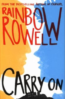 CARRY ON