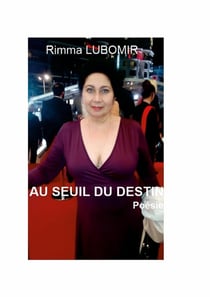 AU SEUIL DU DESTIN : Poésie
