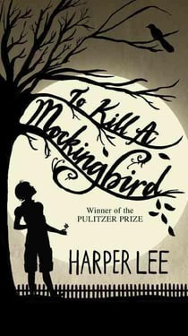 TO KILL A MOCKINGBIRD