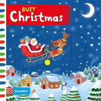 Busy christmas