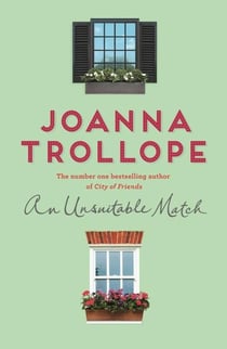 AN UNSUITABLE MATCH