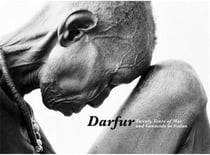 Leora kahn darfur