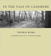 In the vale of cashmere