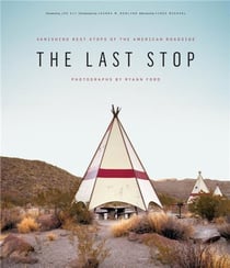Ryann ford the last stop