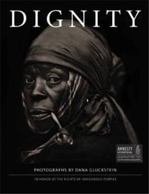 Dignity in honor of the rights of indigenous people (2nd edition)
