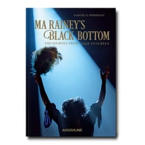 Ma Rainey's Black Bottom : The journey from stage to screen