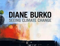 Diane burko : seeing climate change