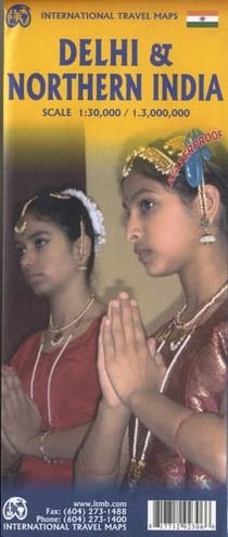 DELHI & NOTHERN INDIA