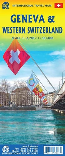 Genèva & Switzerland