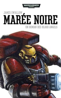 MAREE NOIRE