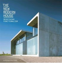 The new modern house (paperback)