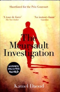 THE MEURSAULT INVESTIGATION