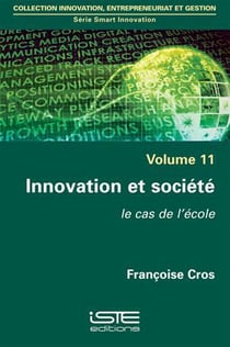 Innovation et société - le cas de l'école