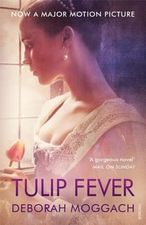 TULIP FEVER - FILM TIE IN