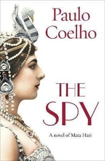 The spy