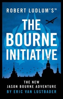 THE BOURNE INITIATIVE - JASON BOURNE