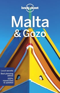 Malta & Gozo 8ed -anglais-