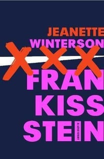 FRANKISSSTEIN - A LOVE STORY