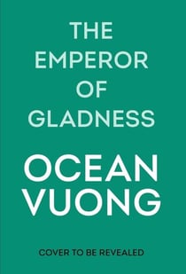 THE EMPEROR OF GLADNESS