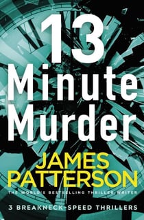 13 MINUTE MURDER