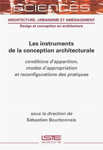 Les instruments de la conception architecturale