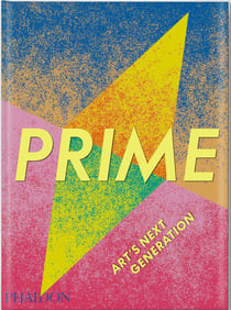 Prime: art's next generation