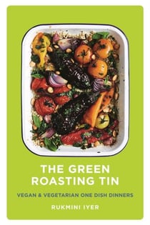 THE GREEN ROASTING TIN