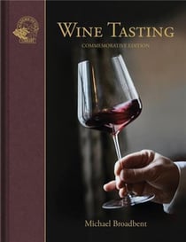 Wine tasting /anglais