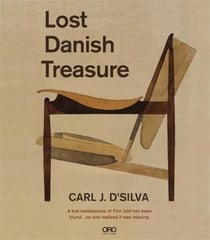 Lost danish treasure /anglai