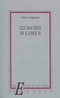 Les baumes de l'amour
