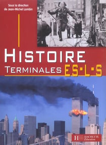 Histoire terminale l/es/s (edition 2004)