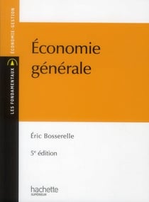 Économie générale