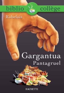 Gargantua-Pantagruel