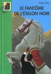 Le fantôme de l'Étalon Noir