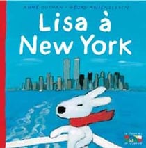 Lisa à New York