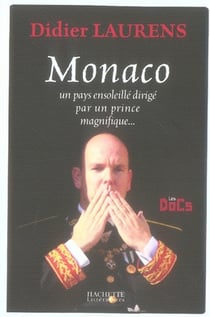 MONACO, UN PAYS ENSOLEILLE DIRIGE PAR UN PRINCE MAGNIFIQUE