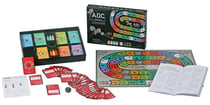 Coffret a.o.c (amusement d'origine contrôlée)