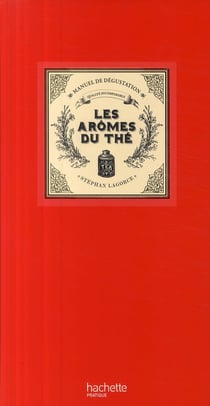 Les arômes du thé