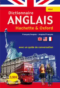 Mini dictionnaire hachette & oxford - français-anglais / anglais-français