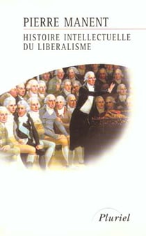 Histoire intellectuelle du libéralisme