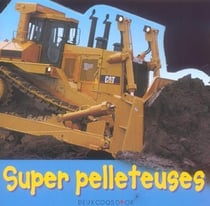 Super Pelleteuses