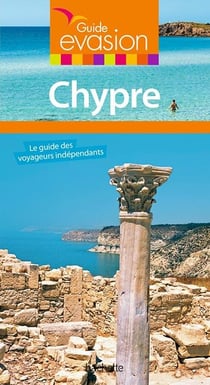 Guide évasion - chypre